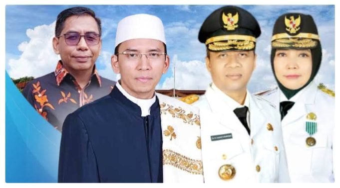 Zul-Rohmi Jilid II Lanjut atau Tidak?, Sambirang Ahmadi : Keywordnya Tanya TGB dan Ummi Rohmi !