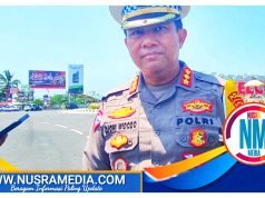 Wajib Baca ! Berikut Jalur Kedatangan Penonton MotoGP Mandalika