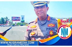 Wajib Baca ! Berikut Jalur Kedatangan Penonton MotoGP Mandalika