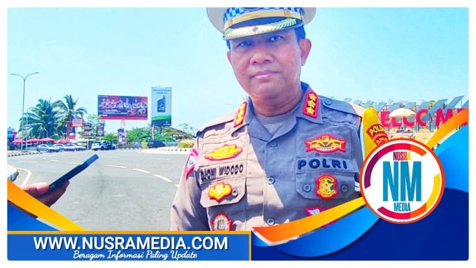 Wajib Baca ! Berikut Jalur Kedatangan Penonton MotoGP Mandalika