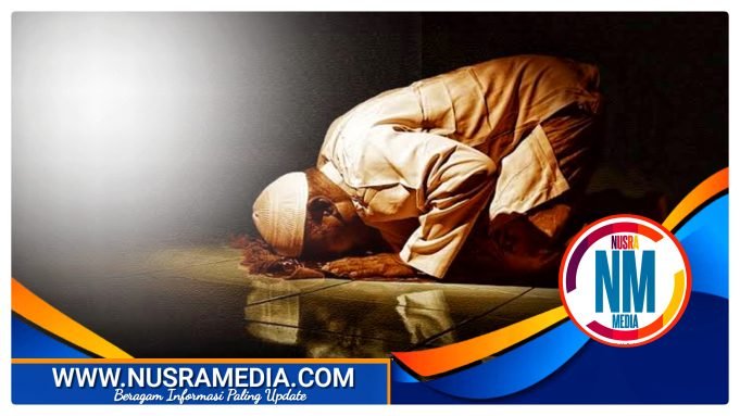 Keutamaan Shalat Istikharah, Yuk Amalkan !