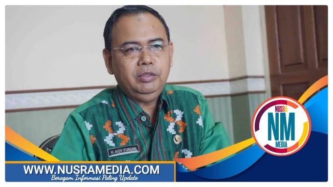 Cegah Meluasnya Siswa Positif Narkoba, Sekolah Diminta Masif Lakukan Pengawasan Bersama Orang Tua