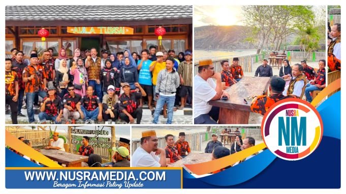 Johan Rosihan : Bedanya Pilihan Politik, Tidak Harus Menjadikan Kita Bercerai Berai, Apalagi Sampai Saling Hujat !