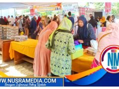 Pemprov NTB Gelar Pangan Murah