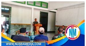 Kodim 1607 Sumbawa Luncurkan Call Center Laporan Masyarakat