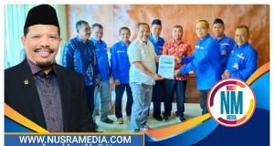 Johan Rosihan Siap Perjuangkan Nasib 60 Ribu Nelayan