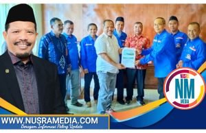 Johan Rosihan Siap Perjuangkan Nasib 60 Ribu Nelayan