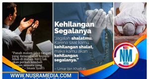 Dzikir Penghapus Dosa yang Bisa Diamalkan