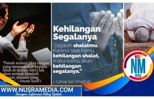 Dzikir Penghapus Dosa yang Bisa Diamalkan