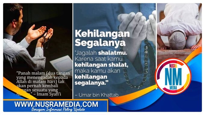 Dzikir Penghapus Dosa yang Bisa Diamalkan