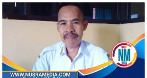 273 Pelamar P3K di Sumbawa Dinyatakan TMS Administrasi