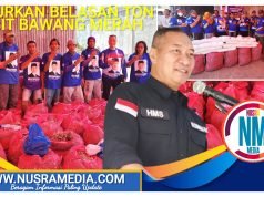 Kelompok Tani di Bima Siap Dukung HMS Lanjutkan Periode Keempat di DPR RI