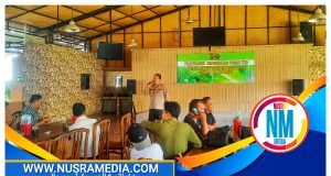 Pindah Tugas ke Polda Jawa Timur, Kombes Pol Arman Asmara Syarifuddin : “Tidak Ada Kata Berpisah, Tetap Satu Jaga Komunikasi, Sinergitas dan Kolaborasi”