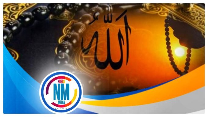 Dzikir Istighfar Pembuka Pintu Rezeki dan Ampunan dari Allah