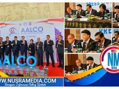 AALCO Bakal Terus Suarakan Kepentingan Negara Asia di Tingkat Global