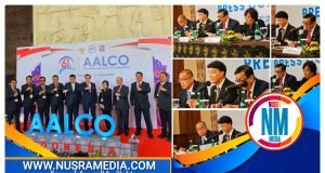 AALCO Bakal Terus Suarakan Kepentingan Negara Asia di Tingkat Global