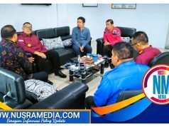 Kanwil Kemenkumham NTB Dampingi TETO Surabaya Temui WN Taiwan Pelanggar Keimigrasian