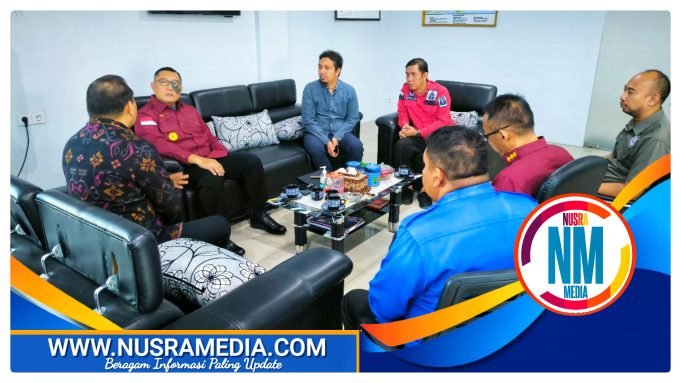 Kanwil Kemenkumham NTB Dampingi TETO Surabaya Temui WN Taiwan Pelanggar Keimigrasian