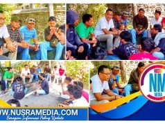 Terancam Digusur, Puluhan Warga Batu Layar Ngadu ke DPRD NTB