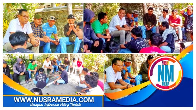 Terancam Digusur, Puluhan Warga Batu Layar Ngadu ke DPRD NTB