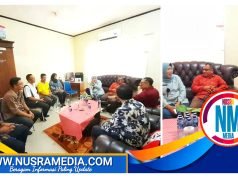 Terus Tingkatkan Pelayanan, LTSA Bima Permudah Calon Pekerja Migran Mengurus Paspor