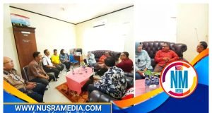 Terus Tingkatkan Pelayanan, LTSA Bima Permudah Calon Pekerja Migran Mengurus Paspor