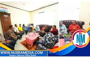 Terus Tingkatkan Pelayanan, LTSA Bima Permudah Calon Pekerja Migran Mengurus Paspor