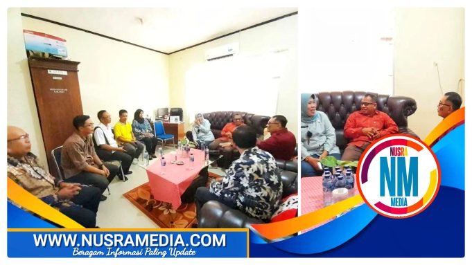 Terus Tingkatkan Pelayanan, LTSA Bima Permudah Calon Pekerja Migran Mengurus Paspor