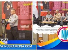 Terobosan Pemerintah Majukan UMKM Indonesia dengan Perseroan Perorangan