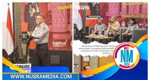 Terobosan Pemerintah Majukan UMKM Indonesia dengan Perseroan Perorangan