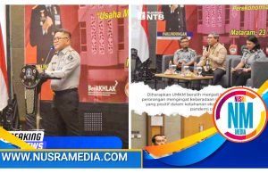 Terobosan Pemerintah Majukan UMKM Indonesia dengan Perseroan Perorangan