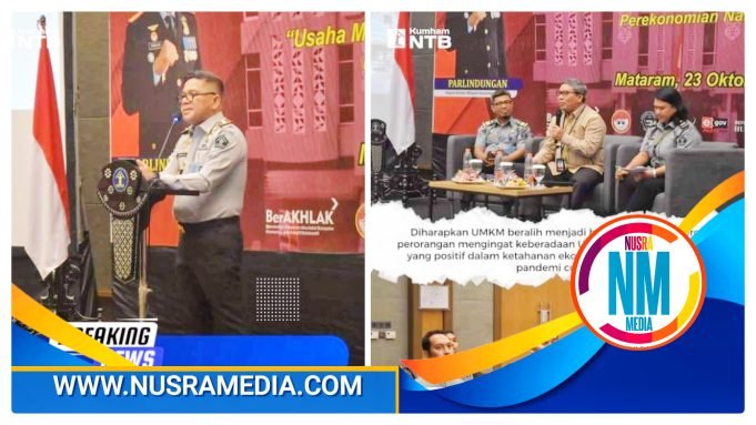 Terobosan Pemerintah Majukan UMKM Indonesia dengan Perseroan Perorangan