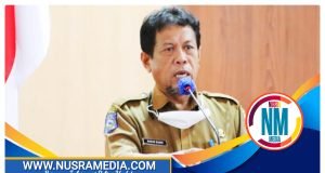 Sekda Sumbawa Ingatkan ASN Jangan Terlibat Politik Praktis : Tak Netral Dikenakan Sanksi !