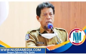Sekda Sumbawa Ingatkan ASN Jangan Terlibat Politik Praktis : Tak Netral Dikenakan Sanksi !