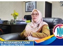 Antisipasi Dampak El Nino, Pemda Sumbawa Hadirkan Pasar Murah