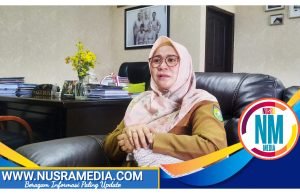 Antisipasi Dampak El Nino, Pemda Sumbawa Hadirkan Pasar Murah