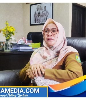 Antisipasi Dampak El Nino, Pemda Sumbawa Hadirkan Pasar Murah
