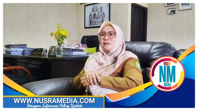 Antisipasi Dampak El Nino, Pemda Sumbawa Hadirkan Pasar Murah