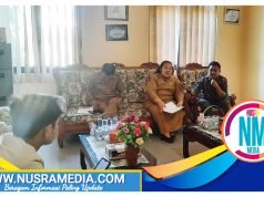 El Nino Tak Terlalu Berdampak di Sumbawa, Ni Wayan Rusmawati : “Stok Pangan Aman”