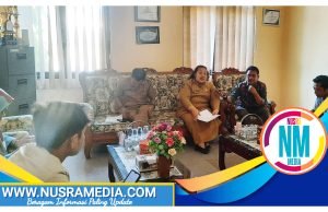 El Nino Tak Terlalu Berdampak di Sumbawa, Ni Wayan Rusmawati : “Stok Pangan Aman”