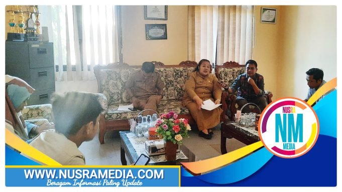 El Nino Tak Terlalu Berdampak di Sumbawa, Ni Wayan Rusmawati : “Stok Pangan Aman”