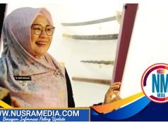 Dewi Noviany Siap “Naik Kelas” 2024