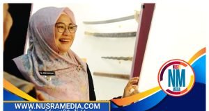 Dewi Noviany Siap “Naik Kelas” 2024