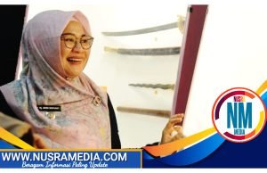 Dewi Noviany Siap “Naik Kelas” 2024
