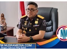 Target Kinerja Bidang Kearsipan 2024 Ditetapkan, Kumham NTB Siap Digitalisasi Arsip Konvensional