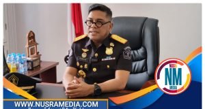 Target Kinerja Bidang Kearsipan 2024 Ditetapkan, Kumham NTB Siap Digitalisasi Arsip Konvensional