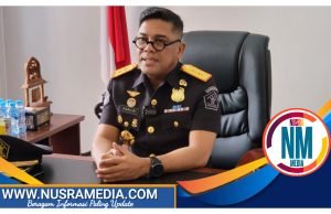 Target Kinerja Bidang Kearsipan 2024 Ditetapkan, Kumham NTB Siap Digitalisasi Arsip Konvensional