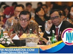 Kemenkumham Himpun Masukan Untuk Pembaruan Aturan Tindak Pidana Korupsi