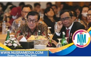 Kemenkumham Himpun Masukan Untuk Pembaruan Aturan Tindak Pidana Korupsi