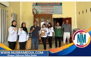 Kumham NTB Hadir Berikan Penguatan Pada LBH